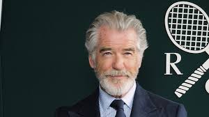 pierce brosnan