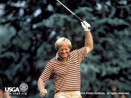 Resultado de imagen para jack nicklaus