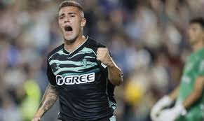 pablo garcía