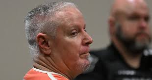 Colin Gray, father of Apalachee High School shooter, sentenced to 15 years in prison