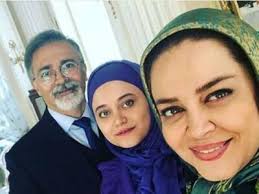 تاریخ و زمان وبگردی؛چهره جدید و جذاب مهتاب جامی بازیگر نوجوان بچه مهندس ۲
