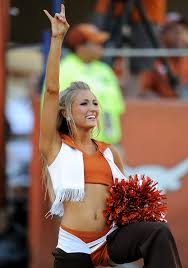 Image result for sec cheerleader