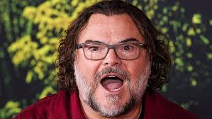 Jack Black's Face In Photo From When He Was 23 Leaves Fans Stunned: 'Almost Everyone Was Hot Once'