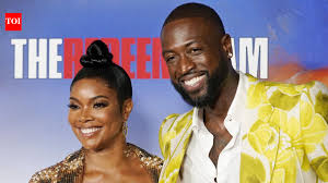 Dwyane Wade and Gabrielle Union: Navigating Fertility Struggles and a Near Accident in Japan