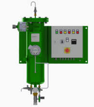 Filtration Group
