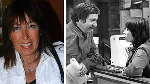 Lena Maria Gårdenäs är död – blev 79 år