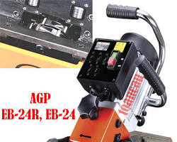 Hình ảnh về Máy đo vát cạnh cầm tay