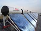 Commercial Project Case Studies - Apricus Solar Water Heater