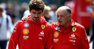 Scuderia Ferrari Fans - News update