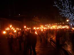 Resultado de imagen de antorchas