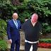 32 stone Derek now a slimming champion (FromSouth WalesArgus)