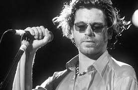 INXS-Sänger Ermittler enthüllen die letzten Stunden von Michael Hutchence