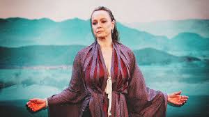 How Samantha Morton made Circe the surprise MVP of The Odyssey