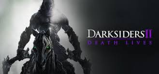 Image result for darksiders 2