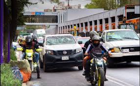 No Circula Sabatino Cdmx