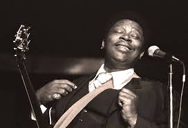 Resultado de imagen de BB king