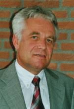 Bürgermeister Johannes Giesen. mit Gedanken zu unserer Stadt Straelen - giesen2002