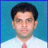 Elcome Integrated Systems Pvt. Ltd. Employee Shailesh Haldankar's profile photo