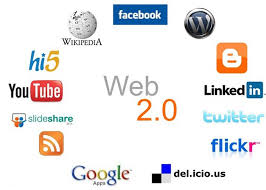 Resultado de imagen para WEB 2.0