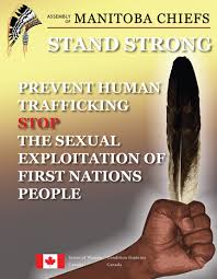 Hey NDP, Canada Is Doing Plenty to Combat Human Trafficking | Joy ... via Relatably.com