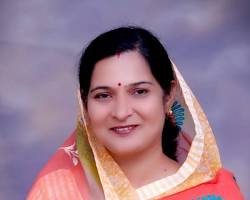 Manisha Panwar
