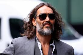 Russell Brand's Criminal Trial Begins in London as He Faces Rape and Sexual Assault Charges - Variety