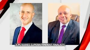 JCPS Names Superintendent Finalists