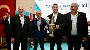 Balıkesir Haberci Gazetesi - News update