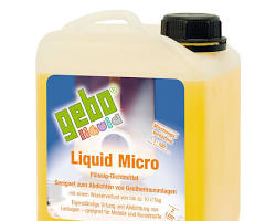 Imagen de Gebo Liquid Micro