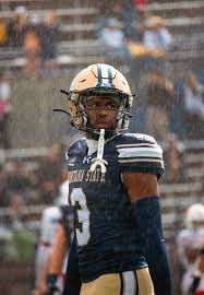 Boyd ready to win FCS national title with Montana State