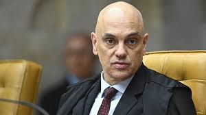 ‘Há a necessidade de uma reforma política’, diz Moraes