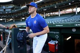 Cubs Pitching Strategy