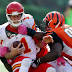 Alex Smith, Welcome to the Jungle