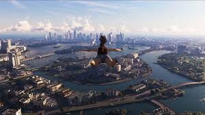 Grand Theft Auto 6 Will Include Over 170 Species Of Animals As Well As Hurricanes: 'Wind Will Blow Ripples Over The Water Surface'