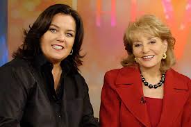 ‘No current plans’ for Rosie O’Donnell to return for ‘The View’ season 30, source says