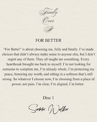 Summer Walker Drops 'Finally Over It': A Dual-Mood Album