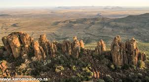 Image result for valley of desolation