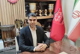 قول مدیرعامل پرسپولیس به هواداران؛ در آخر فصل قهرمان خواهیم شد/ اگر نشویم تمام حقوقم را پس می‌دهم +ویدیو