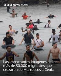 Las imágenes han acaparado los titulares de medios de todo el mundo. Encuentra la historia completa en el enlace del primer comentario 👇