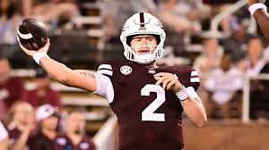 What channel is Mississippi State football vs Arizona State on today? Time, 
TV schedule for Week 2 game