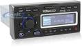 Marine stereo kenwood