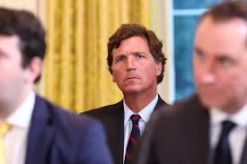 Tucker Carlson's Political Pivot: Inside the Anti-Establishment Media Cash Machine Funding His MAGA Reinvention