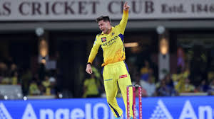 Chepauk's Spin Mystery: Will IPL 2025 See the Return of Turning Tracks?