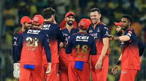 Spellbinding Hazlewood and RCB conquer Chepauk and CSK