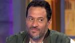 ماجد المصرى يصور "بحر" فى