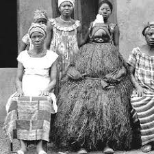 Image result for mende tribe