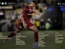 Palmeiras vs Fluminense: Can Fluminense Shock Palmeiras?