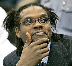 Latrell Sprewell Arrested for Playing Loud Music - latrell21