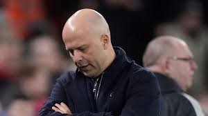 Liverpool reach Slot sack decision amid two reasons for verdict