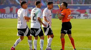 ESPN Chile - News update